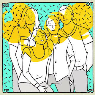 The National Rifle - Daytrotter Session - Jun 26, 2013