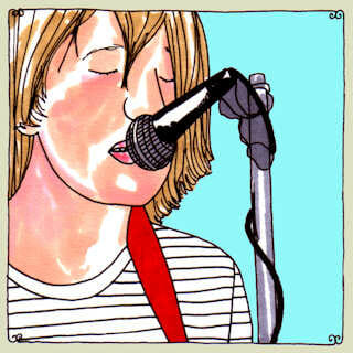 The Mumlers - Daytrotter Session - Oct 1, 2009