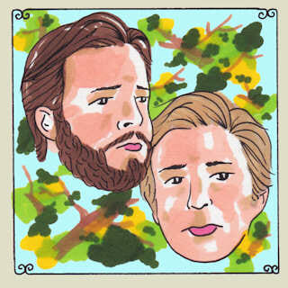 The Meadows Brothers - Daytrotter Session - Jun 1, 2015