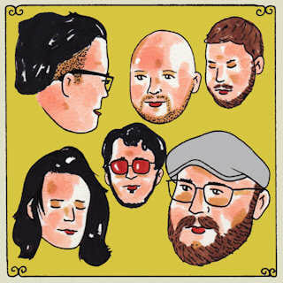 The Maytags - Daytrotter Session - Mar 26, 2015