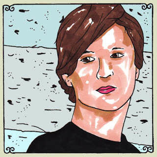 The Marble Man – Daytrotter Session – Sep 30, 2013