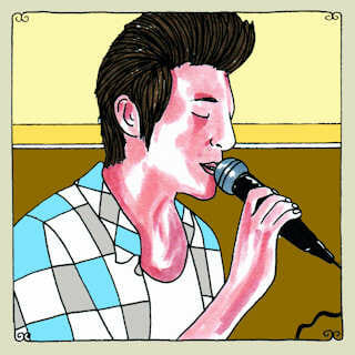 The Maine – Daytrotter Session – Sep 7, 2010