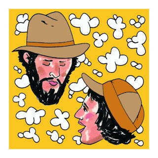 The Lowest Pair – Daytrotter Session – Jun 6, 2016