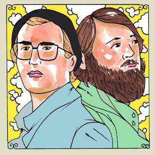 The Lost Brothers - Daytrotter Session - Oct 15, 2014