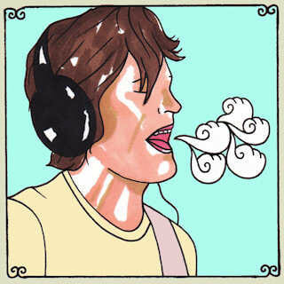 The Lonely Wild - Daytrotter Session - Jun 12, 2013