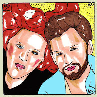 The Local Strangers – Daytrotter Session – Sep 12, 2013