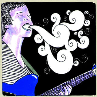 The Little Ones – Daytrotter Session – Feb 5, 2009