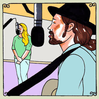 The Lawsuits – Daytrotter Session – Sep 11, 2013