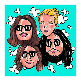 The Lawsuits – Daytrotter Session – Apr 25, 2016