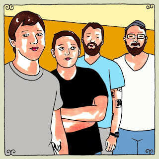 The Laureates – Daytrotter Session – Jan 11, 2012