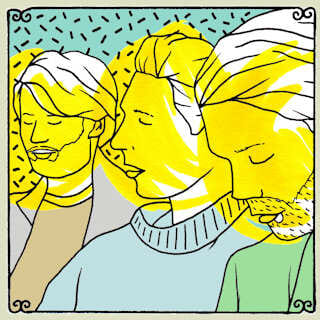 The Kill Van Kulls - Daytrotter Session - May 17, 2013