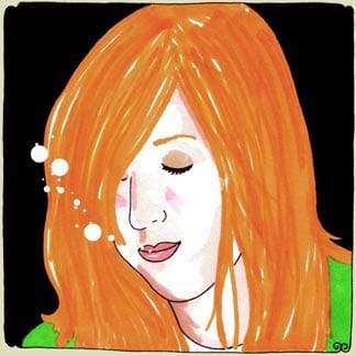 The Jealous Girlfriends – Daytrotter Session – May 28, 2008