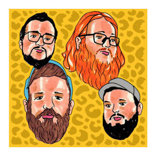 The Horse Traders - Daytrotter Session - Aug 26, 2016