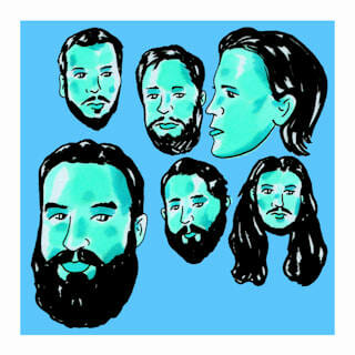 The Hollows - Daytrotter Session - Jun 13, 2016