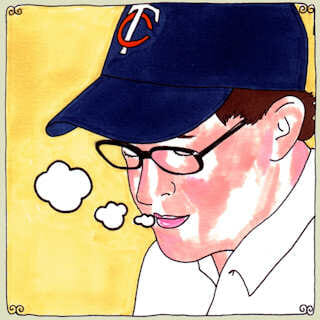 The Hold Steady – Daytrotter Session – Apr 30, 2009