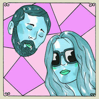 The Henry Millers - Daytrotter Session - May 15, 2014