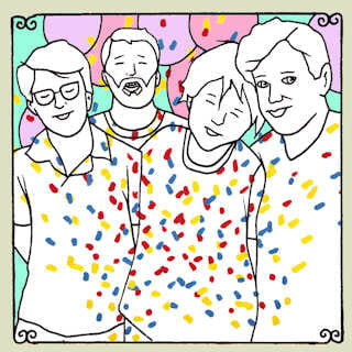 The Henry Clay People - Daytrotter Session - Jan 8, 2013