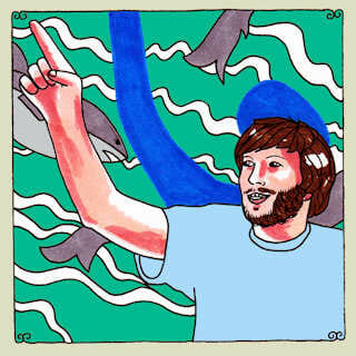 The Heligoats – Daytrotter Session – Aug 28, 2010