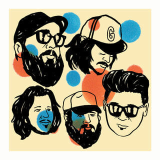 The Harmed Brothers - Daytrotter Session - Jun 8, 2016