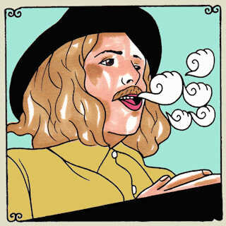 The Growlers - Daytrotter Session - Nov 7, 2013