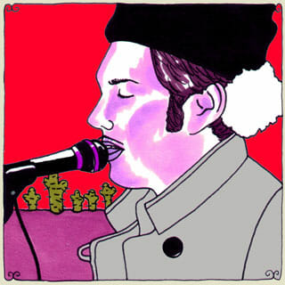 The Growlers – Daytrotter Session – Apr 1, 2010