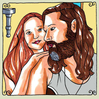 The Great American Canyon Band - Daytrotter Session - May 30, 2012
