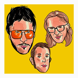 The Golden Grass - Daytrotter Session - Oct 12, 2017