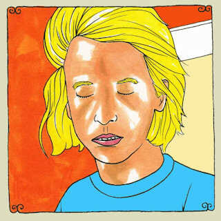 The Go Rounds - Daytrotter Session - Jun 18, 2011