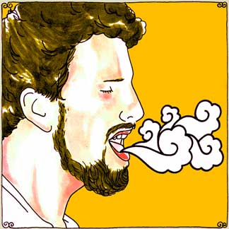 The Gay Blades - Daytrotter Session - Oct 23, 2008