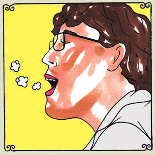 The Gallery – Daytrotter Session – Mar 8, 2014