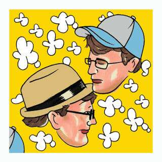 The Gage Brothers - Daytrotter Session - Mar 11, 2017