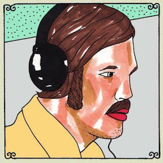 The Forms – Daytrotter Session – Apr 3, 2013