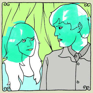 The Fiery Furnaces - Daytrotter Session - Feb 29, 2012