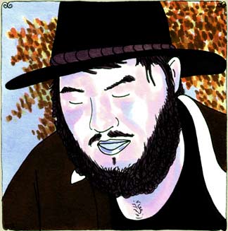 The Felice Brothers - Daytrotter Session - Aug 25, 2008