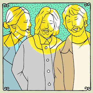 The Family Rain - Daytrotter Session - May 6, 2013