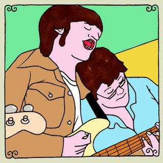 The Explorers Club - Daytrotter Session - Mar 14, 2012