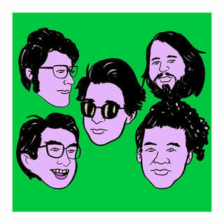 The Evening Attraction – Daytrotter Session – Nov 3, 2017