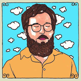 The Eastern Sea - Daytrotter Session - Aug 24, 2012