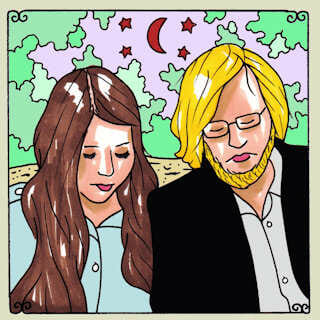 The Driftwood Singers - Daytrotter Session - Oct 10, 2013