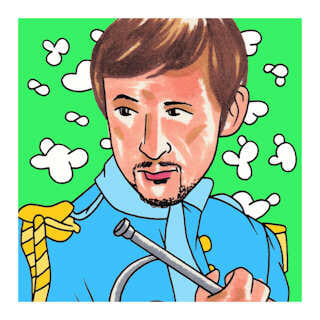 The Divine Comedy – Daytrotter Session – Aug 4, 2016