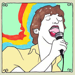 The Dig - Daytrotter Session - May 24, 2012
