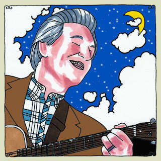 The Del McCoury Band - Daytrotter Session - Aug 23, 2010