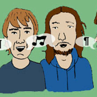 The Deadly Syndrome – Daytrotter Session – Sep 27, 2007