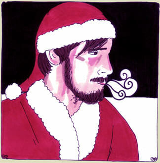 The Deadly Syndrome – Daytrotter Session – Dec 26, 2007