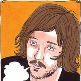 The Dead Trees - Daytrotter Session - Jul 26, 2007
