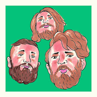 The Dead Ships - Daytrotter Session - Jul 6, 2016