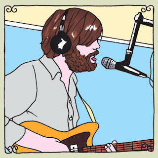 The Darcys - Daytrotter Session - May 25, 2012