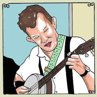 The Dad Horse Experience - Daytrotter Session - Oct 23, 2012