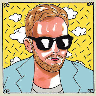 The Cultivation - Daytrotter Session - Jan 2, 2014