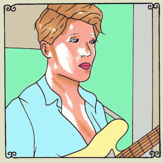 The Crookes - Daytrotter Session - May 16, 2013